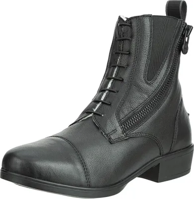 Produktbild von Suedwind Winter Reitstiefeletten Advanced II SZ Soft black, Schuhgröße:39