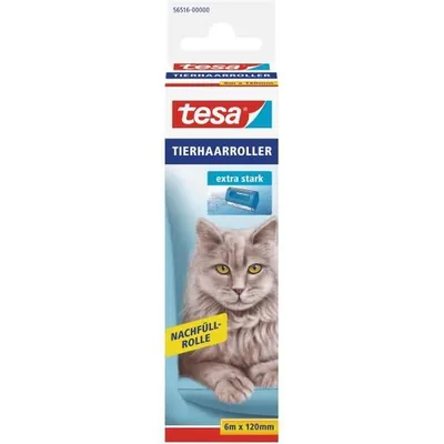 Image de tesa Tierhaar-Roller Nachfüllpackung