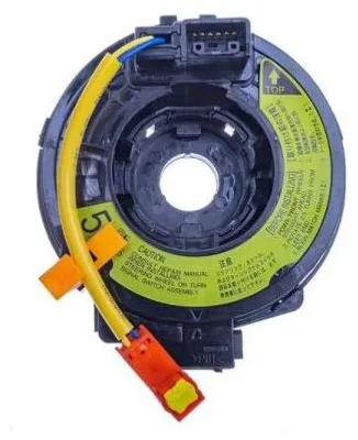 Produktbild von EBG Schraubenfeder Luftfederbalg Toyota 84306-52050