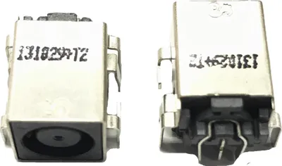 Immagine prodotto di Presa di alimentazione DC Presa di ricarica Connettore di ricarica compatibile per Samsung N110-anyNet KA06SE