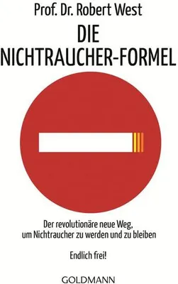 Produktbild von Die Nicht-Raucher-Formel