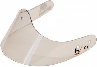 Produktbild von Hejduk Plexi MH 090 Goal SR Eishockey Halsschutz