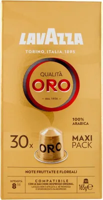 Produktbild von Lavazza 7149 Kaffeekapsel & Kaffeepad 30 Stück(e)