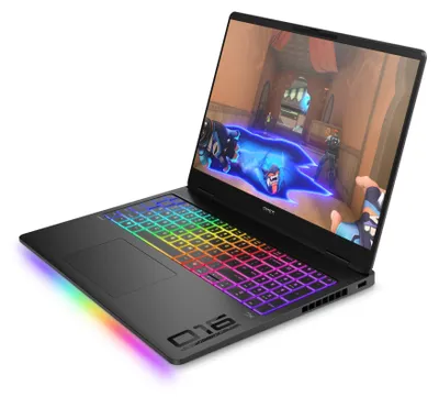 Obrázek produktu pro HP C8BB9EA - 16" Notebook - 5 GHz 40,6 cm