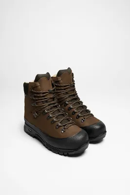 Produktbild von Hanwag Herren Alaska Wide GTX erde 49