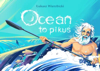 Obrázok produktu pre Ocean to pikuś