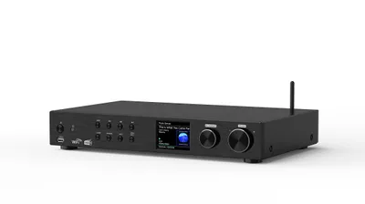 Produktbild von Tuner Hi-Fi Maxxo TR05 DAB+ / FM i radio internetowe