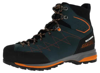 Produktbild von Scarpa ZODIAC TRK GTX, 660 g