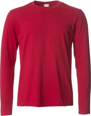 Zdjęcie produktu dla Clique Basic-T L/S