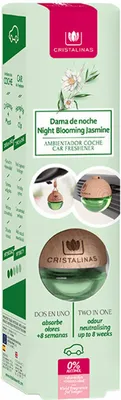 Image de Cristalinas Night Lady Air Freshener 6ML
