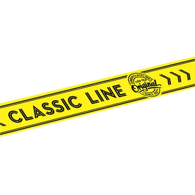 Produktbild von Gibbon Ersatz-Slackline "Classic"