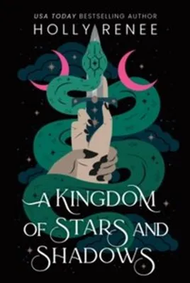 Obrázek produktu pro A Kingdom of Stars and Shadows