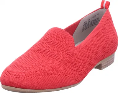 Produktbild von Jana m2426642 Damen Slipper in Rot, Größe 37