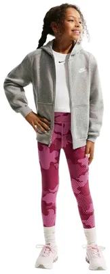 Produktbild von Leggings Nike Nike One für Mädchen