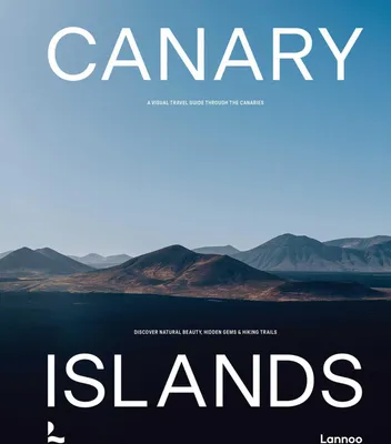 Produktbild von Canary Islands