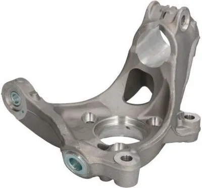 Produktbild von REINHOCH RH08-0063 Achsschenkel Radaufhängung Lenkung für VW Golf VII Schrägheck (5G1, BQ1, BE1, BE2) Vorne Links