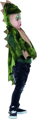 Produktbild von Rubíny 12220 - Kostým Dino * Dinosaurus * Karneval * Halloween * CAPE Veľkosť 104