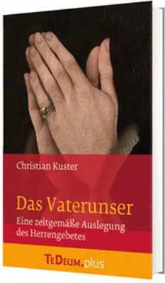 Produktbild von Kuster, C: Vaterunser
