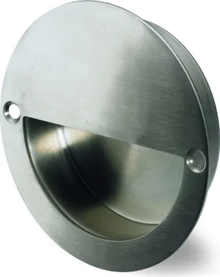 Produktbild von Hettich Einlassgriff für Schiebetüren Ø 70 mm
