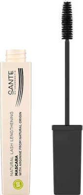 Produktbild von Natural Lash Lengthening Mascara - 01 Black 8ml