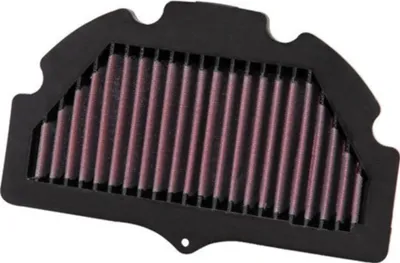Produktbild von K&N SU-7506R Hochleistungsluftfilter Langzeitfilter