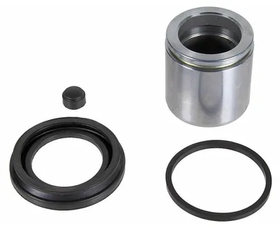 Image de Kit de réparation pour étrier de frein Ø 48 mm avec piston METZGER, notamment pour PEUGEOT 205