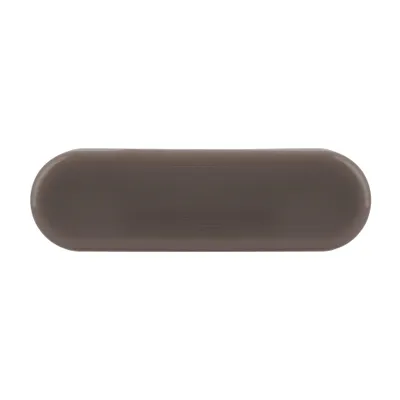 Obrázek produktu pro Walteco Kluzák s hřeby 50x15x6,5mm, hnědý, 8 ks