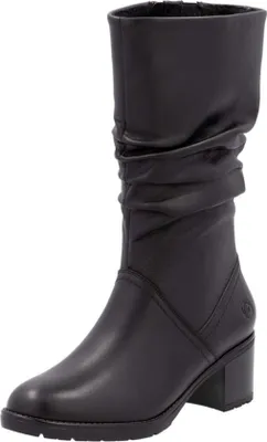 Produktbild von Remonte Klassische Stiefel Damen 31383737313531 Schwarz 40 EU