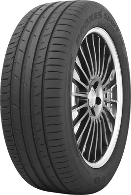 Produktbild von Toyo Proxes Sport 235/50R17 96Y Bsw