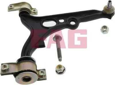 Image de Bras de suspension, suspension de roue FAG 821 0379 10
