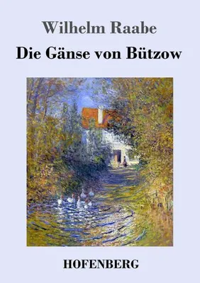 Immagine prodotto di Die Gänse von Bützow