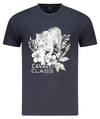 Immagine prodotto di Cavalli Class Magliette txt60rjd060bl04502xl, Taglia: 182