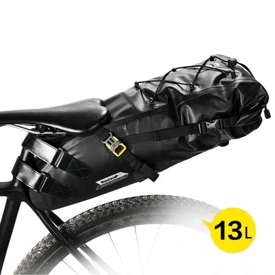 Obrázek produktu pro Rhinowalk brašna na kolo pod sedlo RK19513 13L