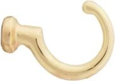 Obrázek produktu pro Věšák na kabáty Furn WK11 Bronze (10/100)