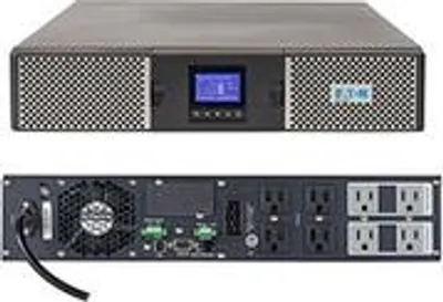 Obrázek produktu pro Eaton 9PX UPS, 2U, 1500 VA, 1350 W, 5-15P input