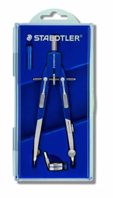 Produktbild von STAEDTLER Zirkel Mars Comfort 552
