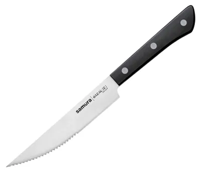 Image de Samura Harakiri couteau à steak SHR0031B