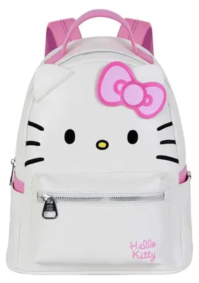 Immagine prodotto di Zaino Hello Kitty 29 cm
