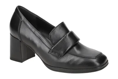 Produktbild von Gabor 35.290 Damenschuhe - Pumps schwarz Elegant NEU