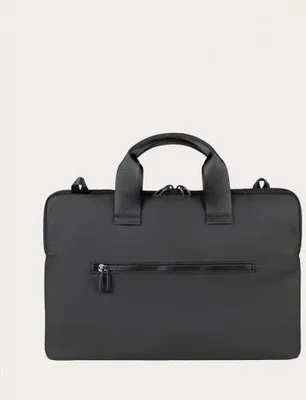 Produktbild von Tucano Gommo Slim Tasche 16" Schwarz, BSGOM1516-BK