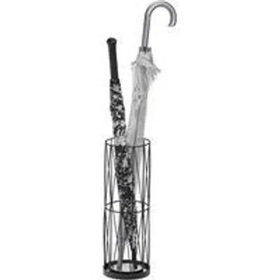 Image de Support pour parapluie (noir)