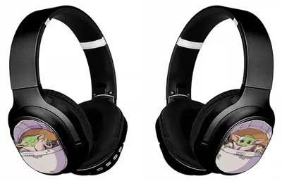 Productafbeelding van ERT Group LCSWHPWBYODA003, Draadloze, Gaming, Hoofdtelefoon, Meerdere kleuren