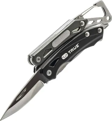 Obrázok produktu pre Multifunkčné náradie True Utility Seven - balenie na kľúče