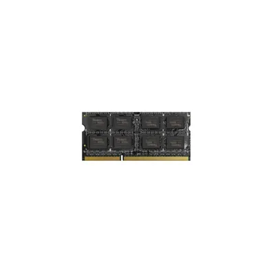 Produktbild von Team Group 8GB DDR3L SO-DIMM, 8 GB, 1 x 8 GB, DDR3L, 1600 MHz, 204-pin SO-DIMM