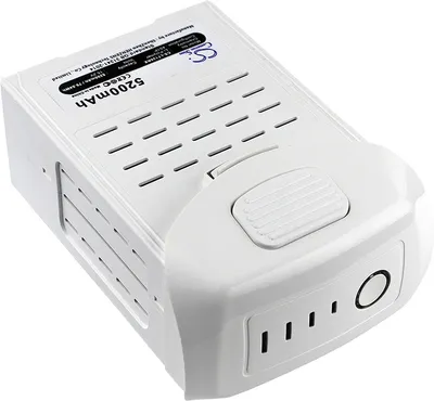 Obrázek produktu pro Baterie pro DJI Phantom 4, 5200mAh, Li-pol