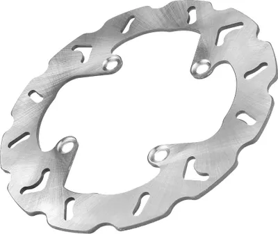 Image de Rotor de disque de frein, Rotor de disque de frein, Rotor de disque de frein, Rotor de disque de frein moto, Rotor de disque de frein pour Honda NSS250, Rotor de disque de frein moto pour Honda NSS250