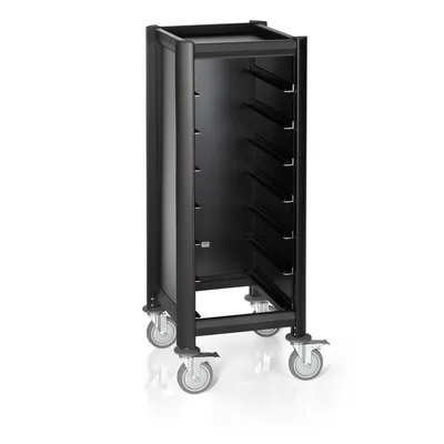 Produktbild von Tablettwagen 51,5 x 47,5 x 125 cm