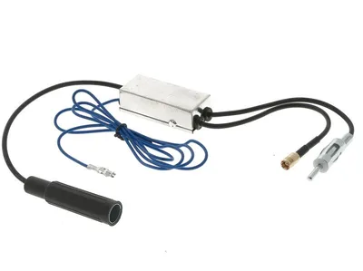 Produktbild von DAB+ Digitalradio DAB Antennen Splitter