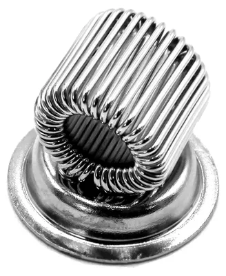 Produktbild von Stifthalterung mit Magnetclip für Büro und Zuhause