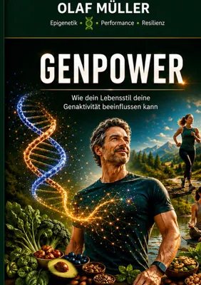 Produktbild von Genpower